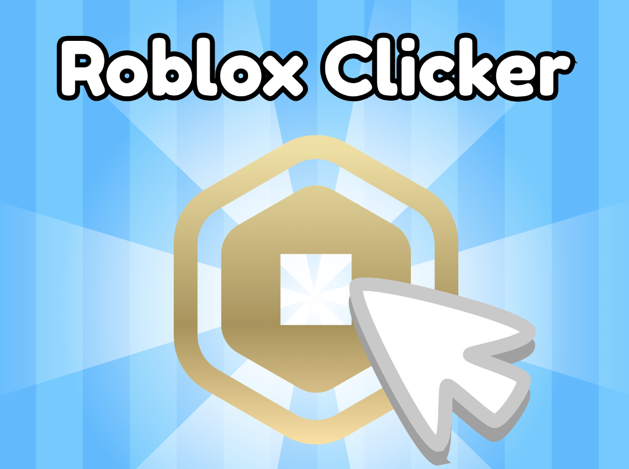 Roblox Clicker