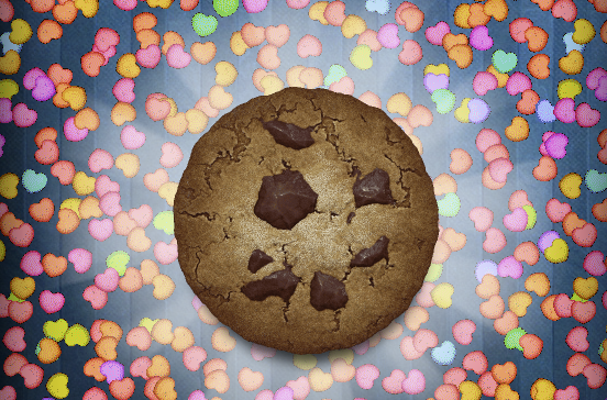 Kazio Cookie Clicker (Kaizo Cookies)